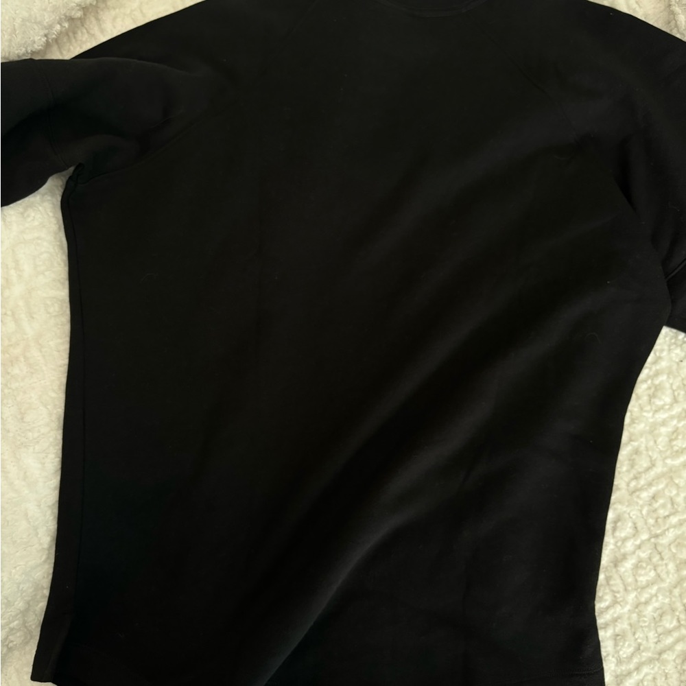 PINK black pullover - Picture 2 of 4